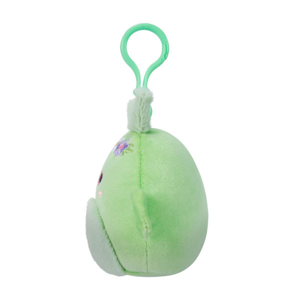 М'яка іграшка на кліпсі "Дракон Тов" Squishmallows SQCP00217, 9 см (SQCP00217)