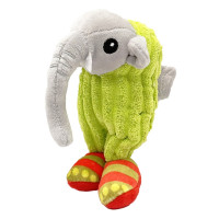 Дитяча м'яка іграшка-браслет "Лірілі Ларіла" IBR-H-2 музична (IBR-H-2)