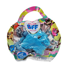 М'яка колекційна іграшка #sbabam 137/CN21-1 Мої модні друзі Дельфін Саллі (137/CN21-2)