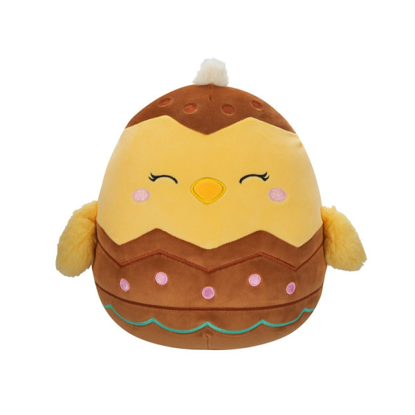 М'яка іграшка Пташеня Еймі Squishmallows SQER00817, 13 см (SQER00817)