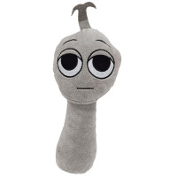 Дитяча м'яка іграшка "Спрункі-Клюкр" SPN-350-9 (SPN-350-9)