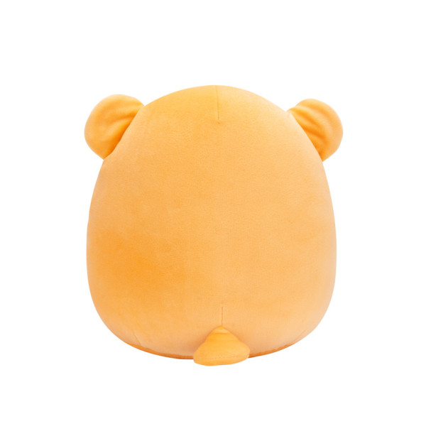 М'яка іграшка Ведмідь Чемберлен Squishmallows SQVA00849, 13 см (SQVA00849)