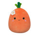 М'яка іграшка Морквина Кароліна Squishmallows SQER00909, 13 см (SQER00909)