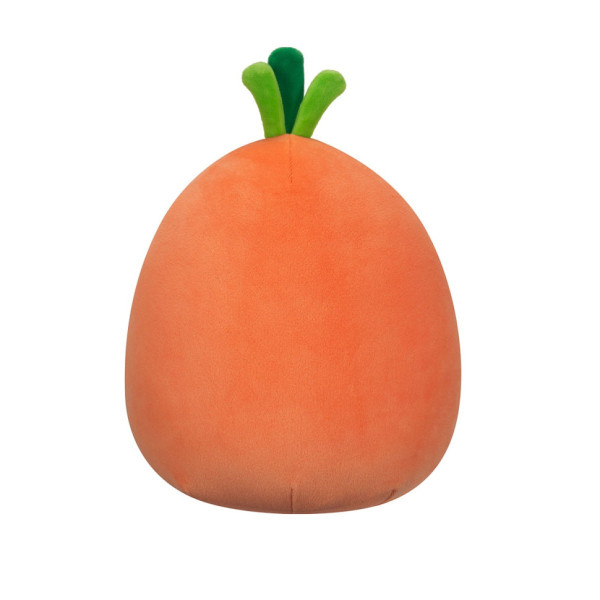 М'яка іграшка Морквина Кароліна Squishmallows SQER00909, 13 см (SQER00909)