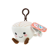 М'яка іграшка-брелок "Кава Латте" PLC25091, розмір 8 см (PLC25091)