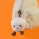 Мягкая игрушка-брелок "Кофе Латте" PLC25091, размер 8 см(PLC25091)