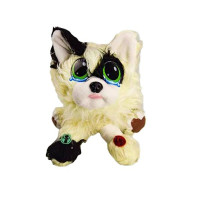 М'яка іграшка Собачка MP 1955 з аксесуарами  Білий (MP 1955(White))