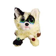 М'яка іграшка Собачка MP 1955 з аксесуарами  Білий (MP 1955(White))