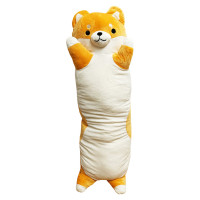 М'яка іграшка антистрес "Корги" K15309, 85 см (K15309)