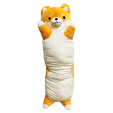 М'яка іграшка антистрес "Корги" K15309, 85 см (K15309)