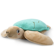 Іграшка плюшева Черепаха Яша FWPTRTYASHA23GN00, 50 см (FWPTRTYASHA23GN00)