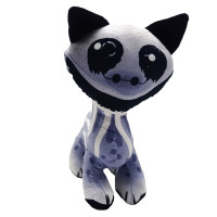 Дитяча м’яка іграшка "Головоломка Zoonomaly" ZВ-141-6, 25 см (ZВ-141-6)