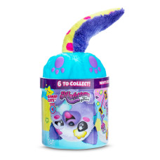 М'яка іграшка Котик у банці MINI W4 MISFITTENS 03948(W4) в асортименті (03948(W4))