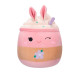 М'яка іграшка Зайчик Сью Squishmallows SQER00910, 13 см (SQER00910)