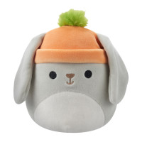 М'яка іграшка Кролик Валентина Squishmallows SQER00905, 13 см (SQER00905)