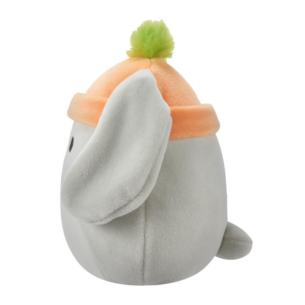 М'яка іграшка Кролик Валентина Squishmallows SQER00905, 13 см (SQER00905)