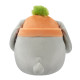 М'яка іграшка Кролик Валентина Squishmallows SQER00905, 13 см (SQER00905)