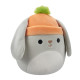 М'яка іграшка Кролик Валентина Squishmallows SQER00905, 13 см (SQER00905)