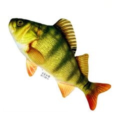 Іграшка м'яконабивна "Окунь" OK-50 розмір 50 см (OK-50)