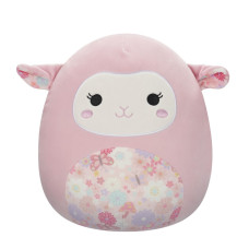 М'яка іграшка Ягня Лала Squishmallows SQCR05611, 30 см (SQCR05611)