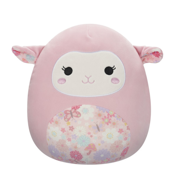 М'яка іграшка Ягня Лала Squishmallows SQCR05611, 30 см (SQCR05611)