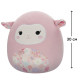 М'яка іграшка Ягня Лала Squishmallows SQCR05611, 30 см (SQCR05611)