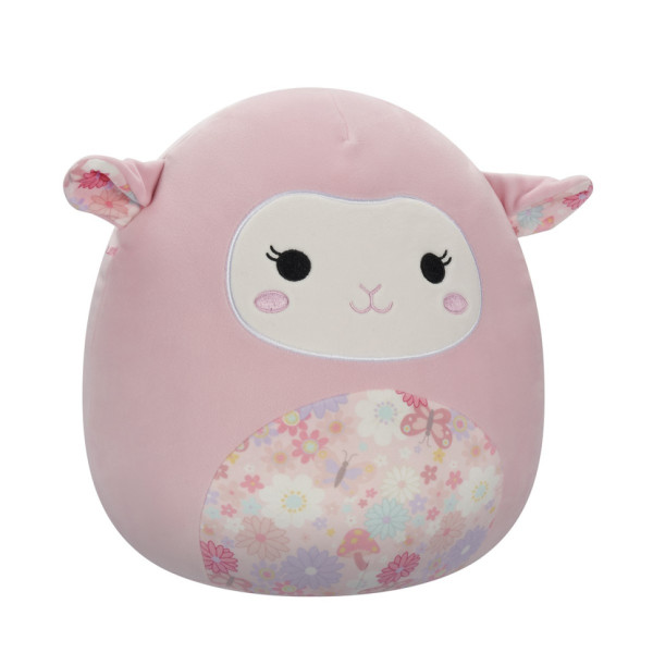 М'яка іграшка Ягня Лала Squishmallows SQCR05611, 30 см (SQCR05611)