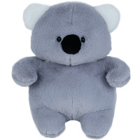 Дитяча м'яка іграшка "Малюк Коала" FWPBABYKOALA24GY0 30 см (FWPBABYKOALA24GY0)