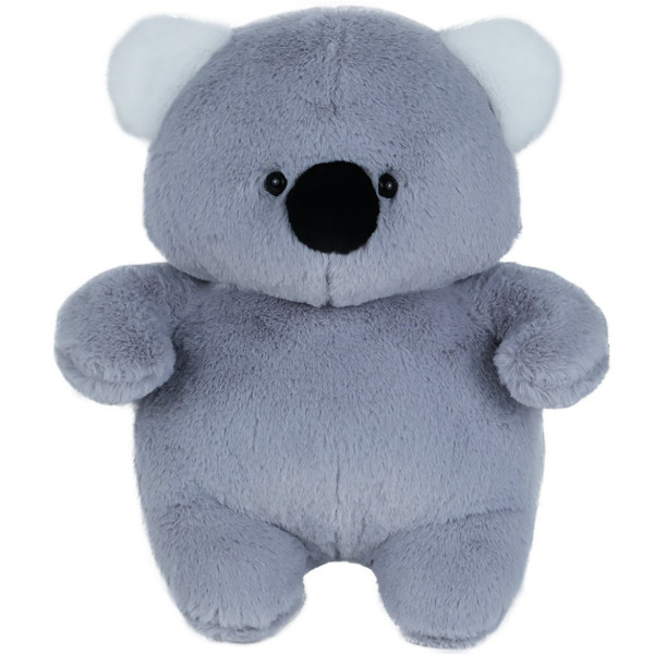 Дитяча м'яка іграшка "Малюк Коала" FWPBABYKOALA24GY0 30 см (FWPBABYKOALA24GY0)