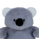 Дитяча м'яка іграшка "Малюк Коала" FWPBABYKOALA24GY0 30 см (FWPBABYKOALA24GY0)