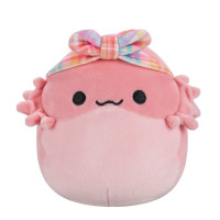 М'яка іграшка Кораловий дракон Squishmallows SQER01184, 13 см (SQER01184)