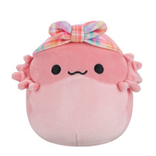 М'яка іграшка Кораловий дракон Squishmallows SQER01184, 13 см (SQER01184)