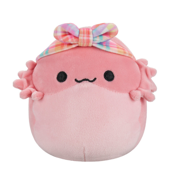 М'яка іграшка Кораловий дракон Squishmallows SQER01184, 13 см (SQER01184)