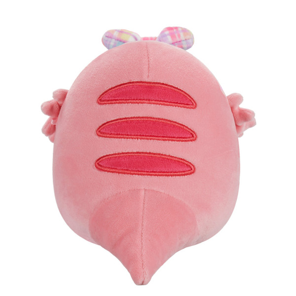 М'яка іграшка Кораловий дракон Squishmallows SQER01184, 13 см (SQER01184)