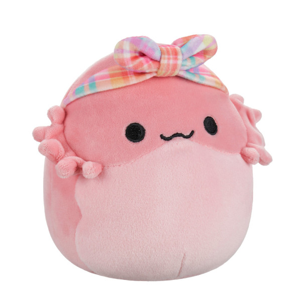 М'яка іграшка Кораловий дракон Squishmallows SQER01184, 13 см (SQER01184)