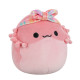 М'яка іграшка Кораловий дракон Squishmallows SQER01184, 13 см (SQER01184)