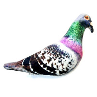 Іграшка м'яконабивна "Голуб" GOL-L, розмір L (GOL-L)