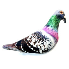 Іграшка м'яконабивна "Голуб" GOL-L, розмір L (GOL-L)