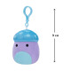 М'яка іграшка Гриб Пайл Squishmallows SQCP00149 на кліпсі 9 см (SQCP00149)