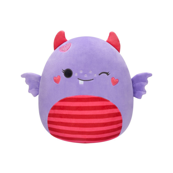 М'яка іграшка Монстрик Атватер Squishmallows SQVA00803, 13 см (SQVA00803)