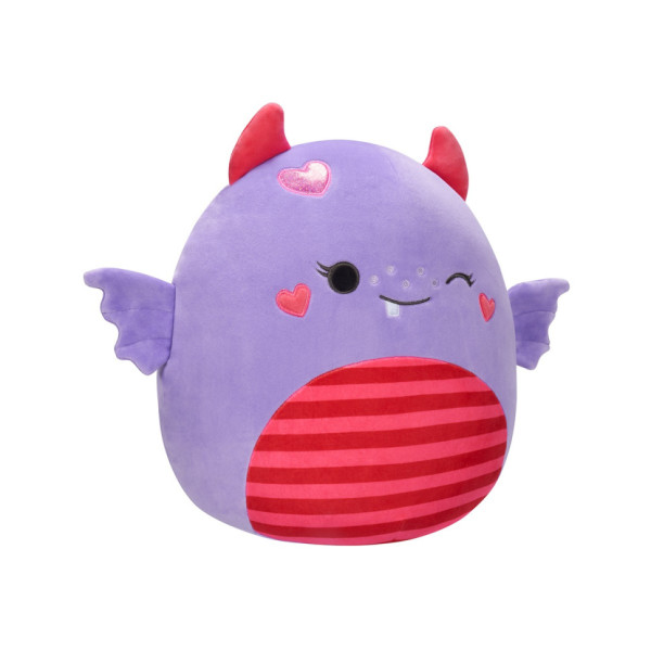 М'яка іграшка Монстрик Атватер Squishmallows SQVA00803, 13 см (SQVA00803)