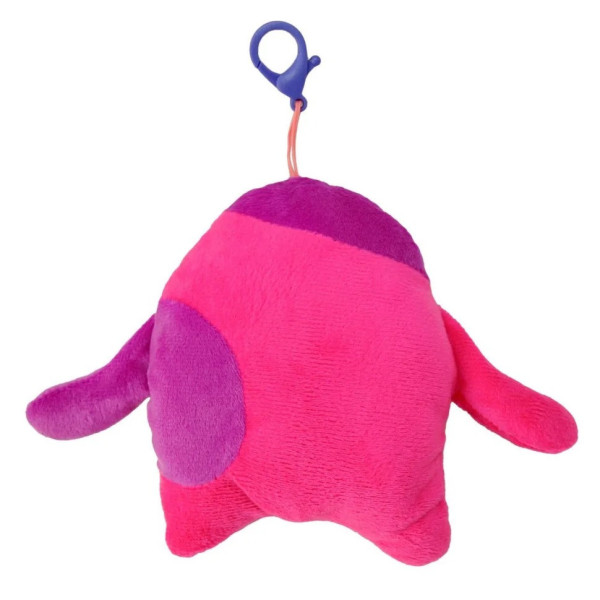 Дитяча м'яка іграшка "Монстрік Фіола" Tigres ІГ-0154 (ІГ-0154)