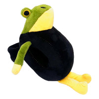 Дитяча м'яка іграшка-браслет "Бонека Амбалабу" IBR-H-4 музична (IBR-H-4)