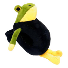 Дитяча м'яка іграшка-браслет "Бонека Амбалабу" IBR-H-4 музична (IBR-H-4)