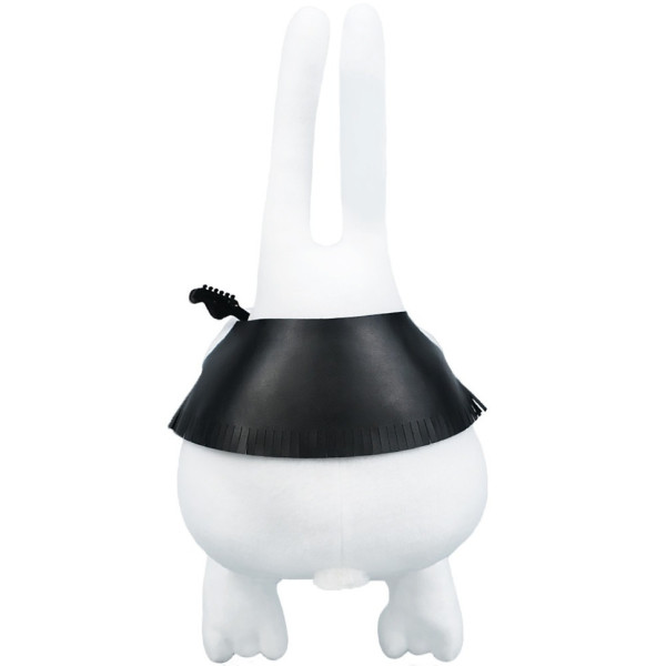 Дитяча м'яка іграшка Заєць Алехандро FWPBUNALENDR24WT0 (FWPBUNALENDR24WT0)