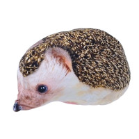 Дитяча м'яка іграшка "Їжачок" EGI-1, 20 см (EGI-1)