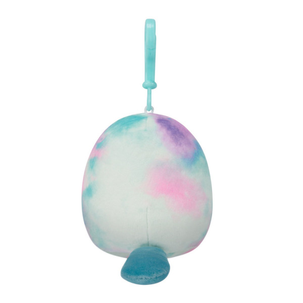М'яка іграшка на кліпсі Уткобор Бріндал Squishmallows SQCP00215, 9 см (SQCP00215)