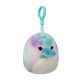 М'яка іграшка на кліпсі Уткобор Бріндал Squishmallows SQCP00215, 9 см (SQCP00215)