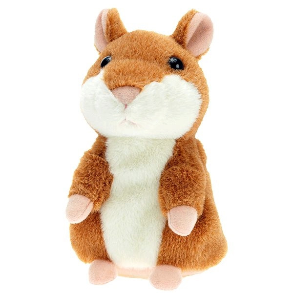 Интерактивный Хомяк WT0502 говорун