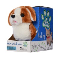 Интерактивная игрушка "Собака" MP 2190 18 см